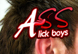 Join asslickboys.com!
